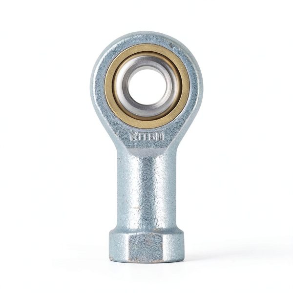uxcell 8mm Rod End Bearing M8x1.25 Rod Ends Ball Joint Female Right Hand Thread-1
