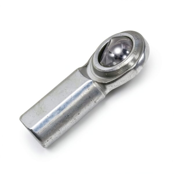 CF4 Rod End Joint Bearing 4pcs by Kozelo 1/4" Bore Right Hand Steel-1