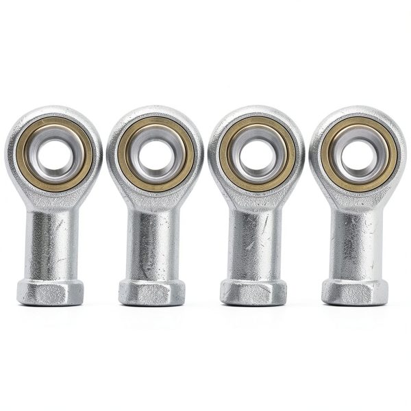 4 pcs Female Rod End Joint Bearing M10x1.25-0