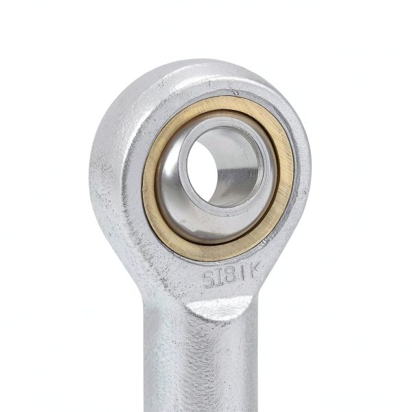 uxcell 8mm Rod End Bearing M8x1.25 Rod Ends Ball Joint Female Right Hand Thread-3