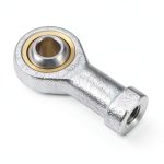 uxcell 8mm Rod End Bearing M8x1.25 Rod Ends Ball Joint Female Right Hand Thread-0