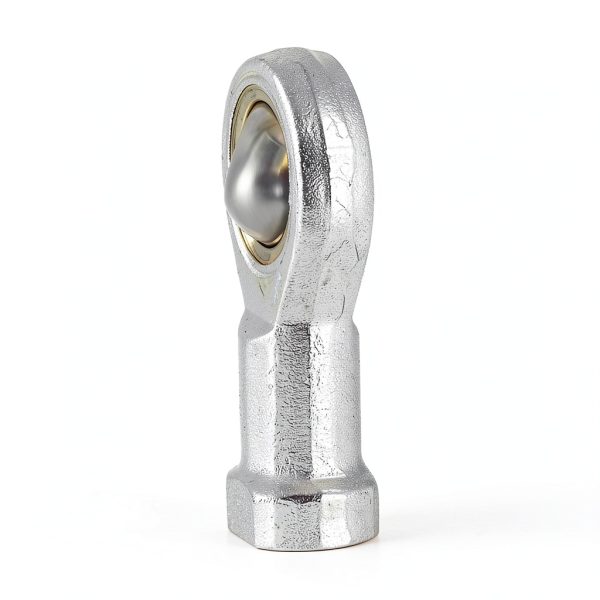 uxcell PHSA6 Female Rod End Bearing M6 Left Hand Thread with Jam Nuts-3
