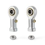 Rod End Bearing PHSB6 3/8" Right Hand Self-Lubricating Joint-0