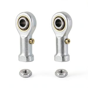 Rod End Bearing PHSB6 3/8" Right Hand Self-Lubricating Joint-0