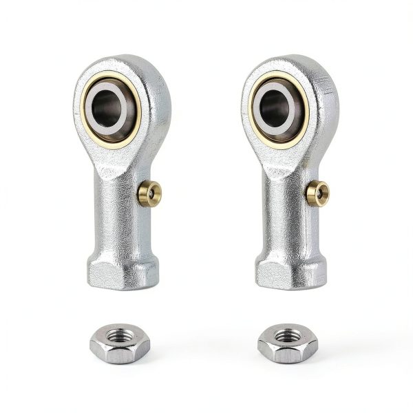 Rod End Bearing PHSB6 3/8" Right Hand Self-Lubricating Joint-0
