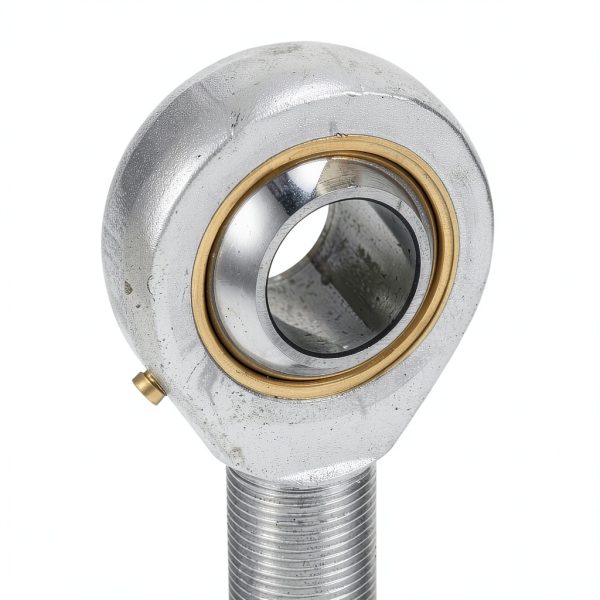 HiPicco POSB10 5/8 Inch Rod End Bearing Right Hand Thread Jam Nuts-2