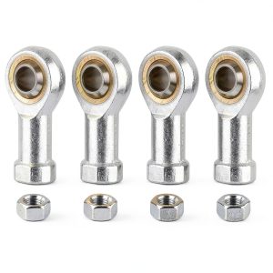 SI6T/K Rod End Bearing HiPicco 6mm Right‑Hand Heim Joint-0