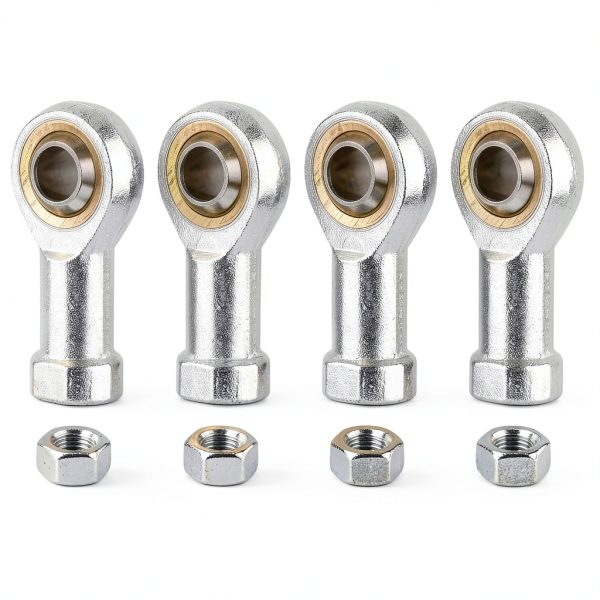SI6T/K Rod End Bearing HiPicco 6mm Right‑Hand Heim Joint-0