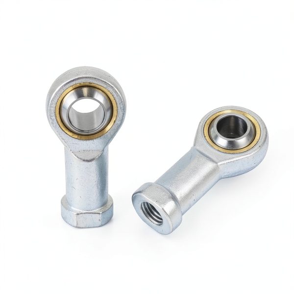 SI6T/K Rod End Bearing HiPicco 6mm Right‑Hand Heim Joint-1