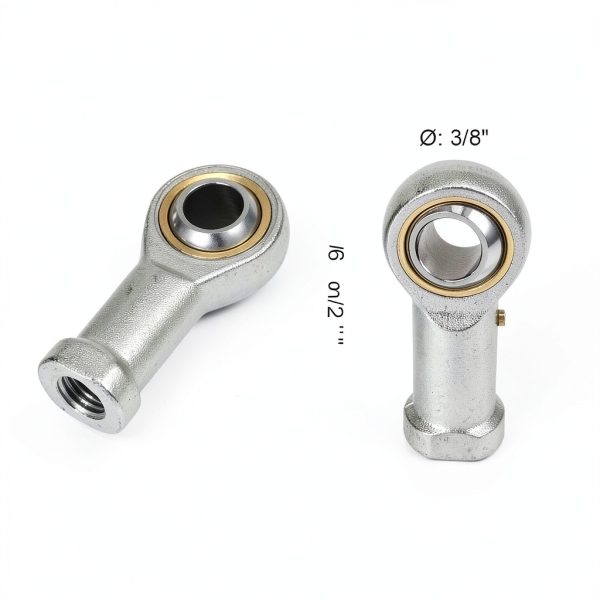 Rod End Bearing PHSB6 3/8" Right Hand Self-Lubricating Joint-1