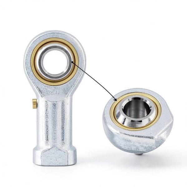 304 Stainless Steel Rod End Bearing 3/8 Right Hand Biaungdo-2
