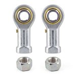 304 Stainless Steel Rod End Bearing 3/8 Right Hand Biaungdo-0