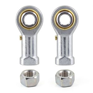 304 Stainless Steel Rod End Bearing 3/8 Right Hand Biaungdo-0