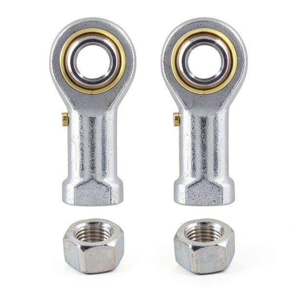 304 Stainless Steel Rod End Bearing 3/8 Right Hand Biaungdo-0