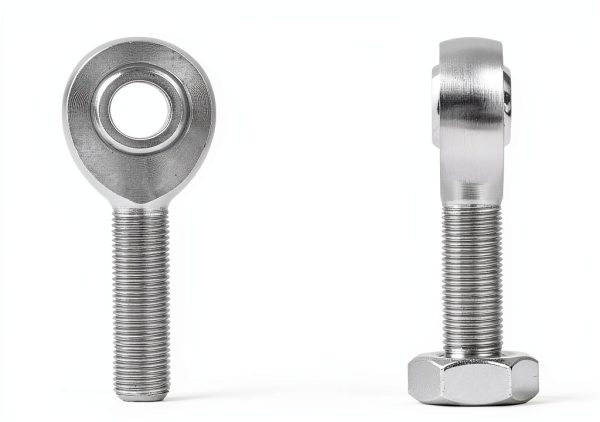 5/8" Heim Joints Rod End Kit NOVINO Chrome-Plated Heavy-Duty 17,955 lb-4