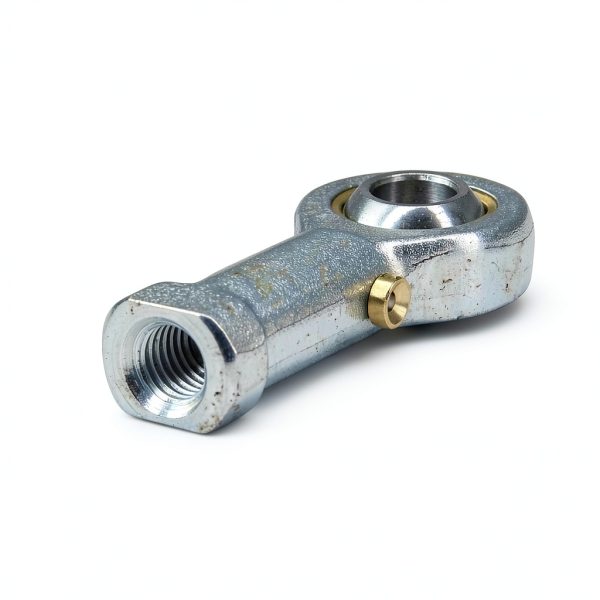Rod End Bearings PHSB4 1/4" Bore Pre-Lubricated 4pcs Pack with Jam-5