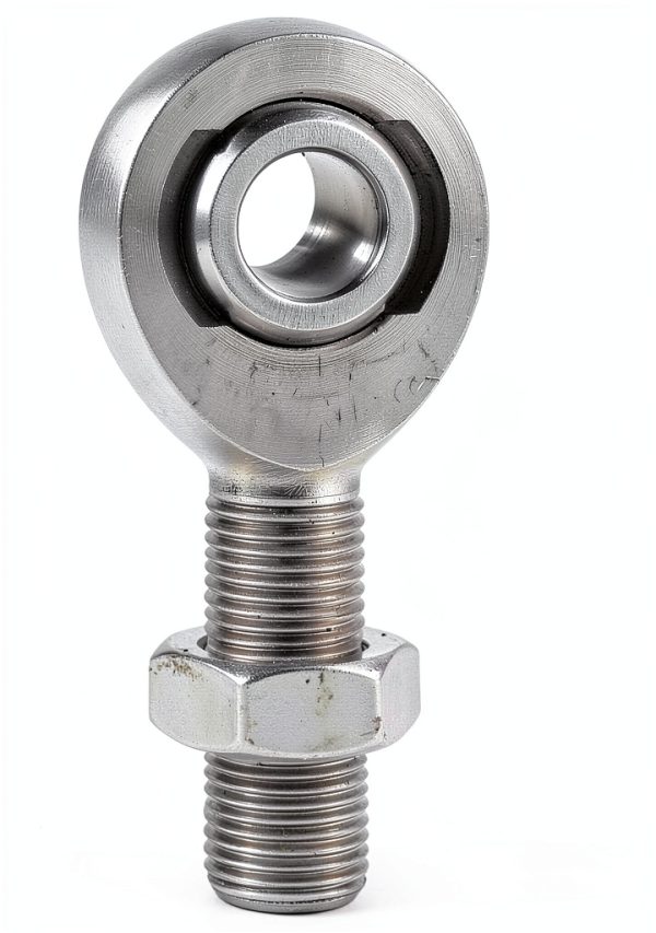 5/8" Heim Joints Rod End Kit NOVINO Chrome-Plated Heavy-Duty 17,955 lb-0