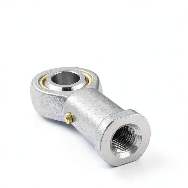 Rod End Bearing 2Pcs PHSB6 3/8" Bore Lubricated Right Hand by ZOWZEA-2