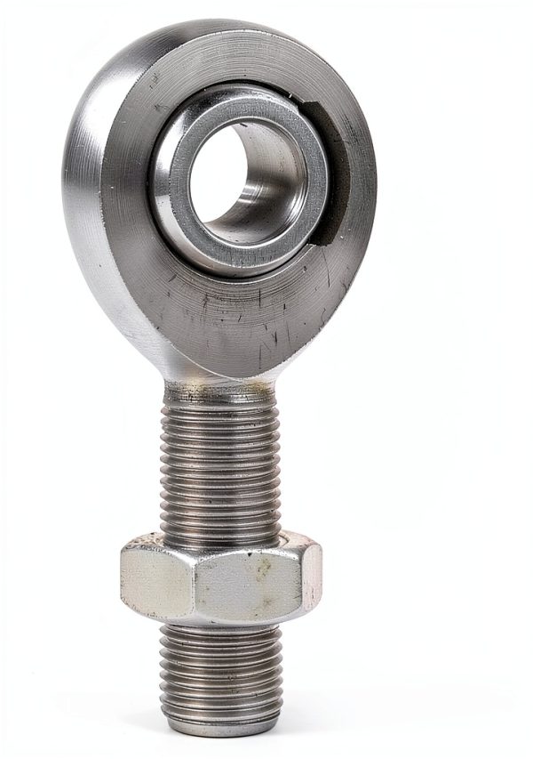 5/8" Heim Joints Rod End Kit NOVINO Chrome-Plated Heavy-Duty 17,955 lb-2
