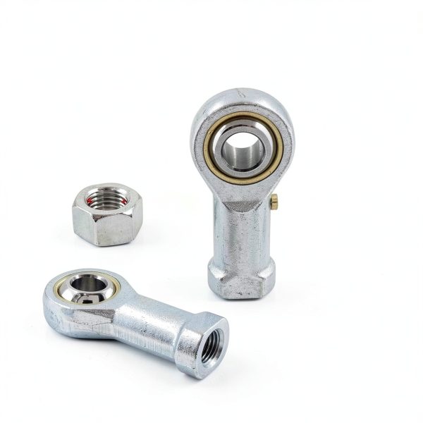 304 Stainless Steel Rod End Bearing 3/8 Right Hand Biaungdo-1