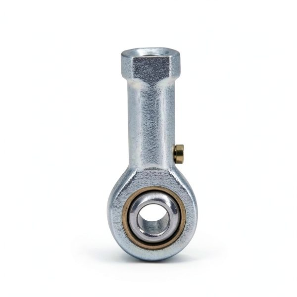 Rod End Bearings PHSB4 1/4" Bore Pre-Lubricated 4pcs Pack with Jam-3